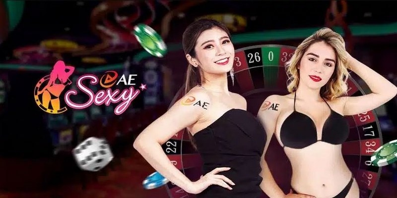 Sexy Casino là sảnh cá cược game bài nổi bật