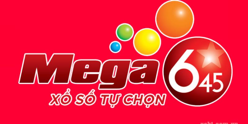 Hướng dẫn người chơi 789BET tham gia chơi Mega 6/45