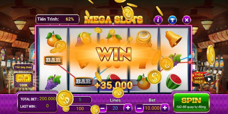 Những thông tin sơ lược mà người dùng cần biết về sảnh game